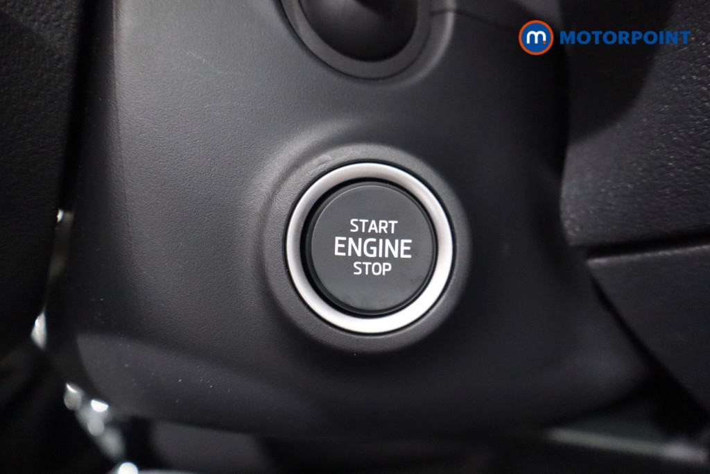 Skoda Fabia Se Edition Manual Petrol Hatchback - Stock Number (1582137) - 13th supplementary image