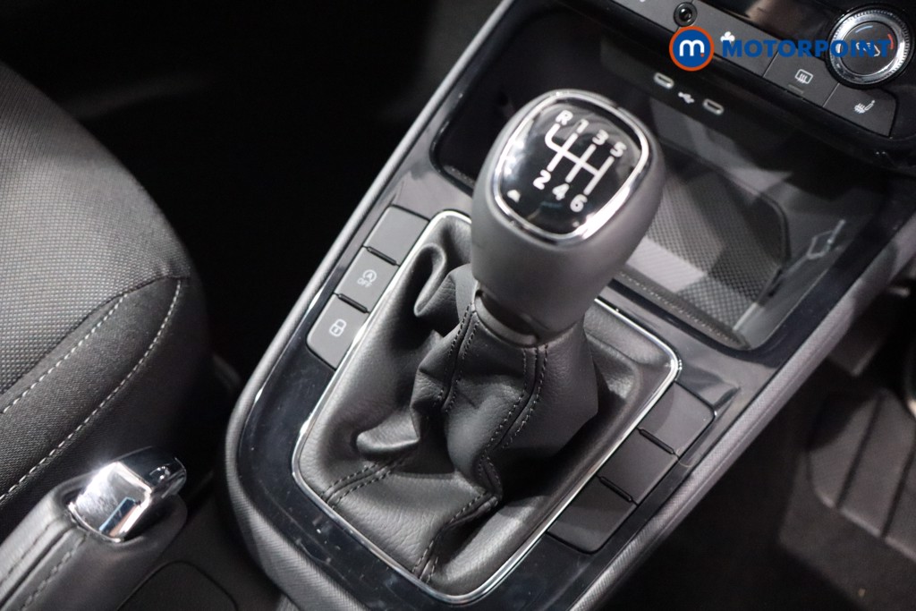 Skoda Fabia Se Edition Manual Petrol Hatchback - Stock Number (1582137) - 14th supplementary image