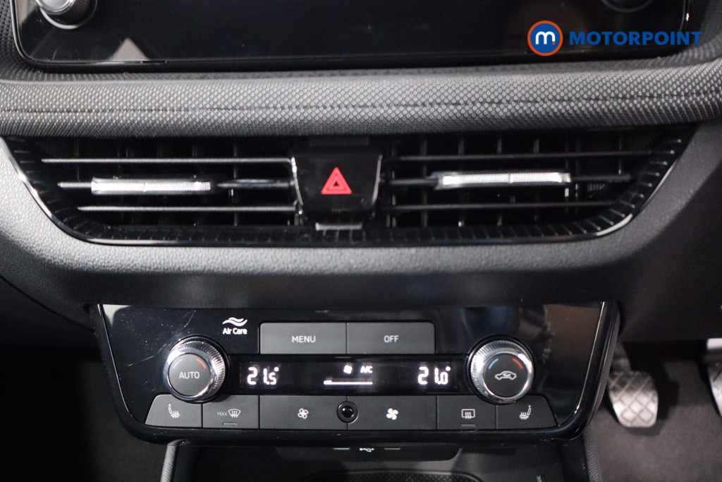 Skoda Fabia Se Edition Manual Petrol Hatchback - Stock Number (1582137) - 16th supplementary image