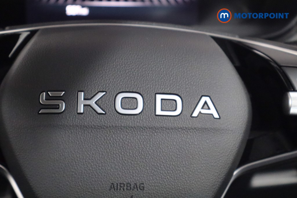 Skoda Fabia Se Edition Manual Petrol Hatchback - Stock Number (1582137) - 17th supplementary image