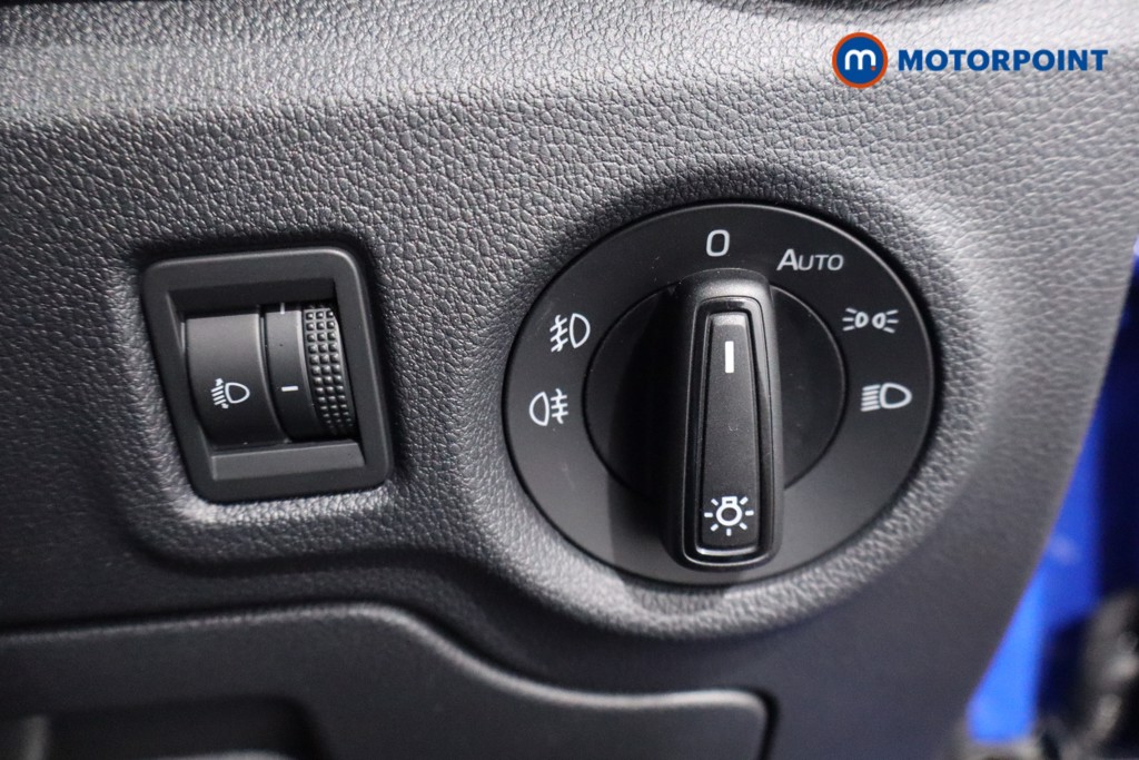 Skoda Fabia Se Edition Manual Petrol Hatchback - Stock Number (1582137) - 22nd supplementary image