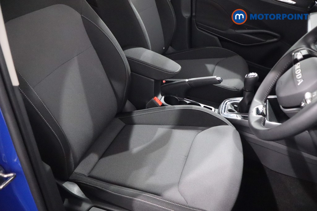 Skoda Fabia Se Edition Manual Petrol Hatchback - Stock Number (1582137) - 25th supplementary image