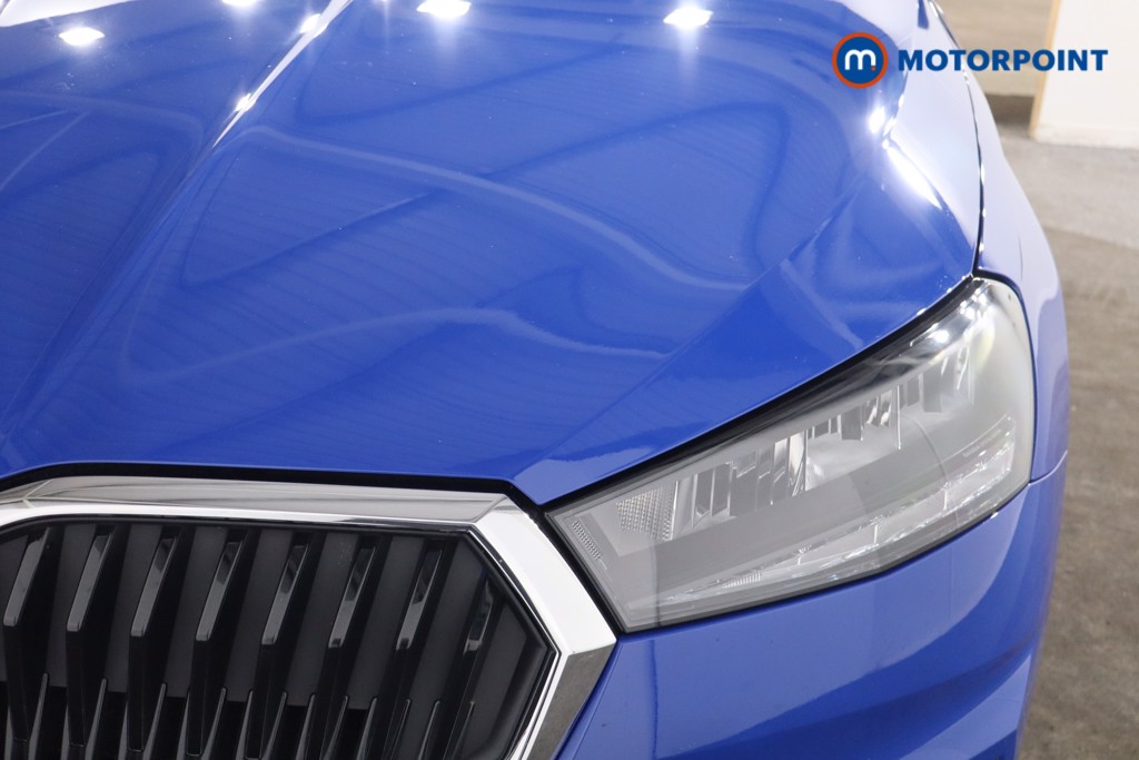 Skoda Fabia Se Edition Manual Petrol Hatchback - Stock Number (1582137) - 27th supplementary image