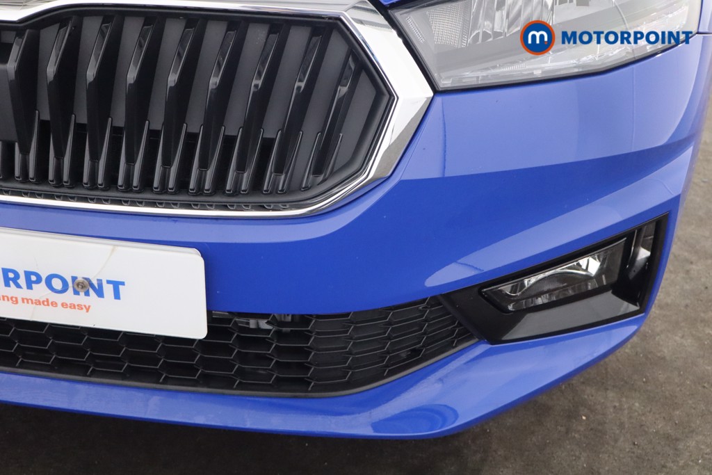Skoda Fabia Se Edition Manual Petrol Hatchback - Stock Number (1582137) - 28th supplementary image