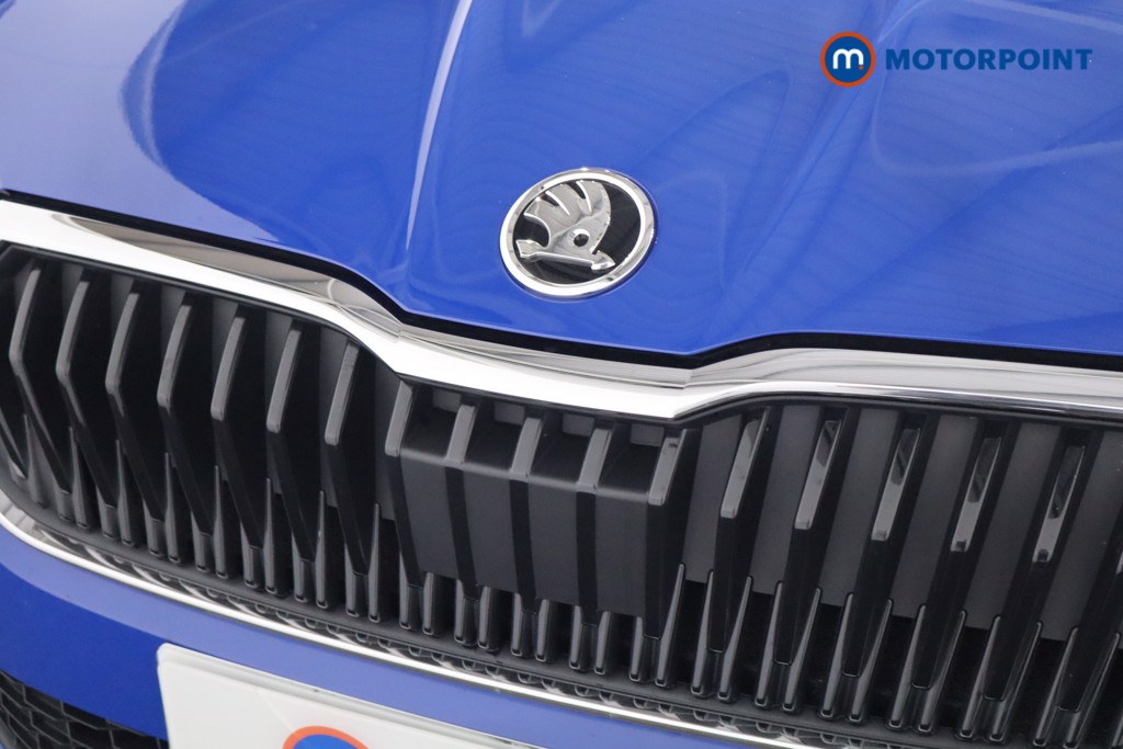 Skoda Fabia Se Edition Manual Petrol Hatchback - Stock Number (1582137) - 29th supplementary image