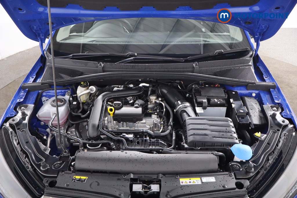 Skoda Fabia Se Edition Manual Petrol Hatchback - Stock Number (1582137) - 31st supplementary image