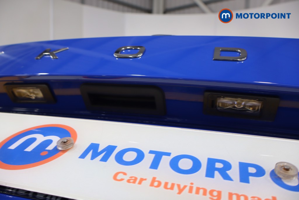 Skoda Fabia Se Edition Manual Petrol Hatchback - Stock Number (1582137) - 35th supplementary image
