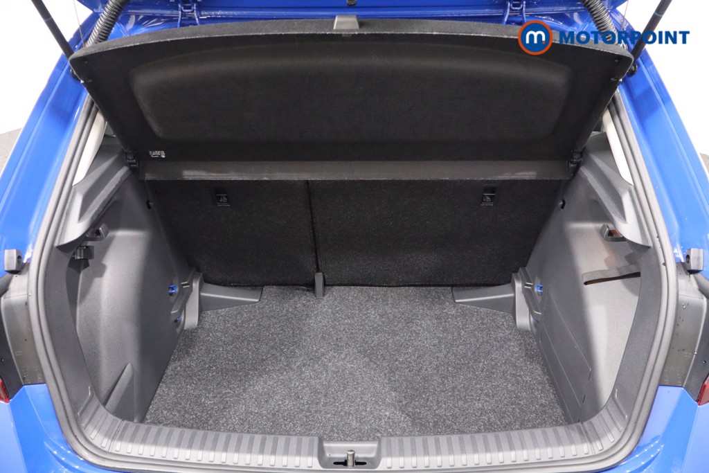 Skoda Fabia Se Edition Manual Petrol Hatchback - Stock Number (1582137) - 37th supplementary image