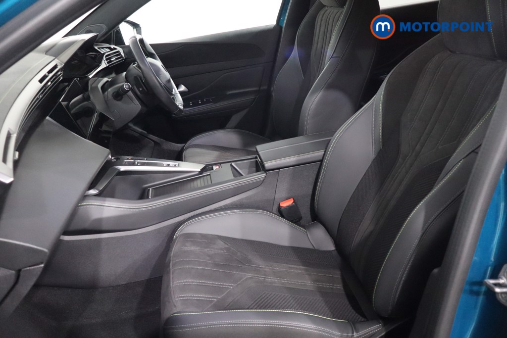 Peugeot 408 GT Automatic Petrol Plug-In Hybrid Hatchback - Stock Number (1582277) - 4th supplementary image