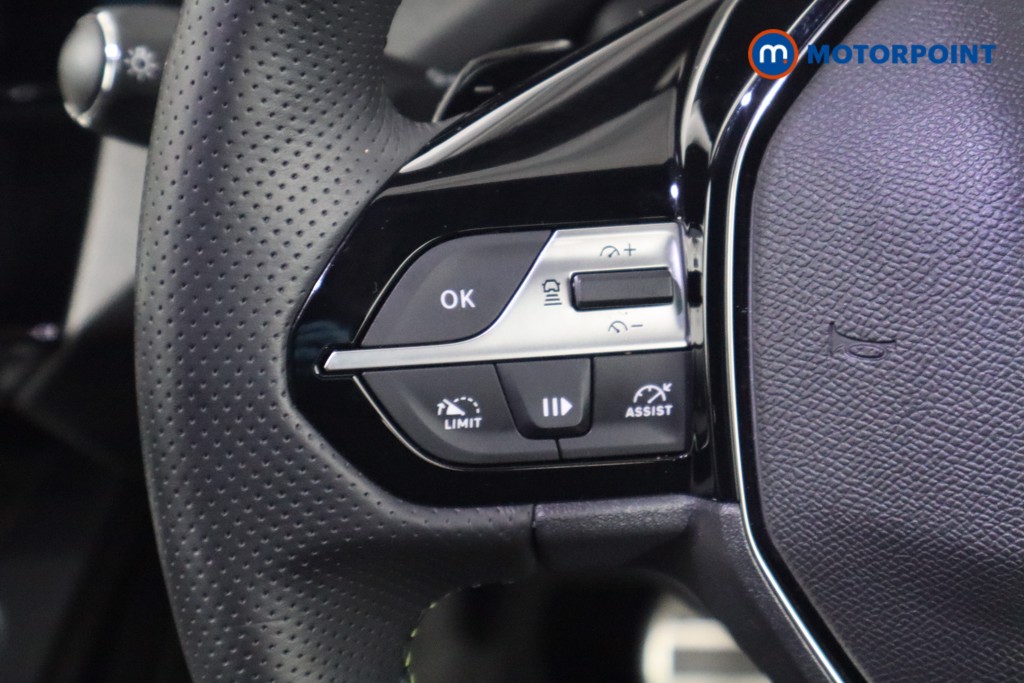 Peugeot 408 GT Automatic Petrol Plug-In Hybrid Hatchback - Stock Number (1582277) - 7th supplementary image