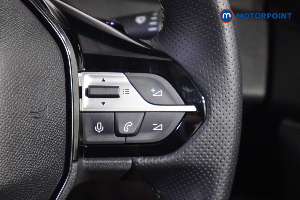 Peugeot 408 GT Automatic Petrol Plug-In Hybrid Hatchback - Stock Number (1582277) - 8th supplementary image