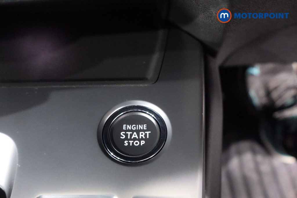 Peugeot 408 GT Automatic Petrol Plug-In Hybrid Hatchback - Stock Number (1582277) - 13th supplementary image
