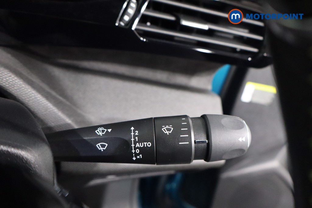 Peugeot 408 GT Automatic Petrol Plug-In Hybrid Hatchback - Stock Number (1582277) - 16th supplementary image