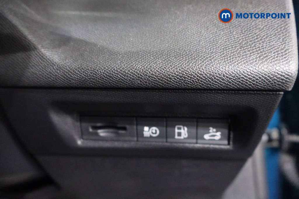 Peugeot 408 GT Automatic Petrol Plug-In Hybrid Hatchback - Stock Number (1582277) - 23rd supplementary image