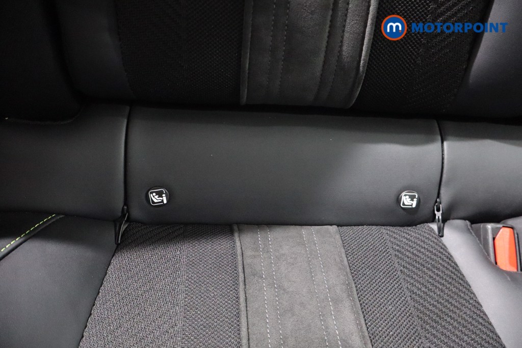 Peugeot 408 GT Automatic Petrol Plug-In Hybrid Hatchback - Stock Number (1582277) - 26th supplementary image