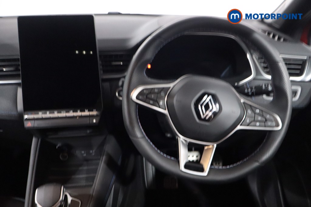 Renault Captur Esprit Alpine Automatic Petrol-Electric Hybrid SUV - Stock Number (1582576) - 3rd supplementary image