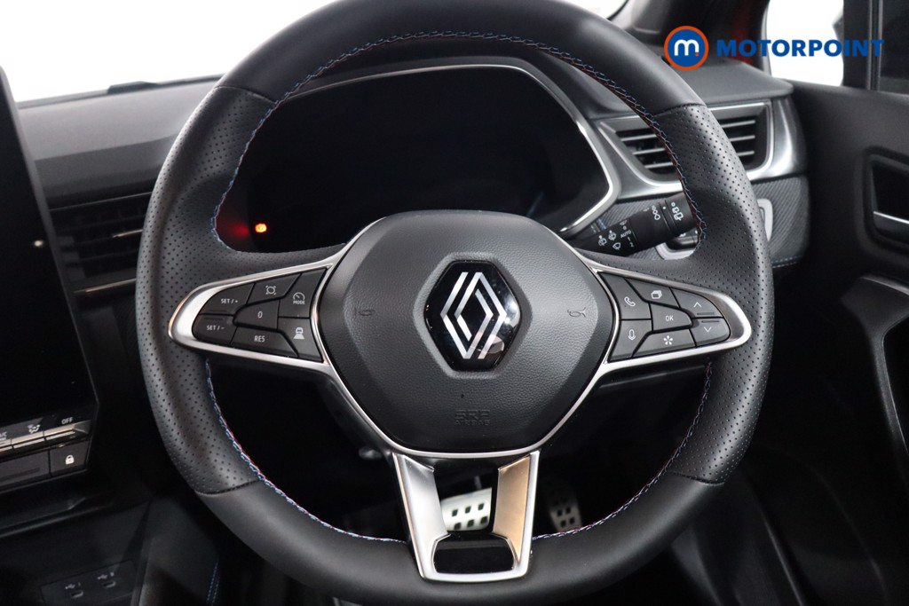 Renault Captur Esprit Alpine Automatic Petrol-Electric Hybrid SUV - Stock Number (1582576) - 6th supplementary image