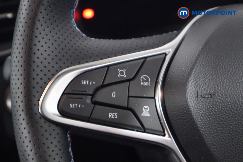 Renault Captur Esprit Alpine Automatic Petrol-Electric Hybrid SUV - Stock Number (1582576) - 7th supplementary image