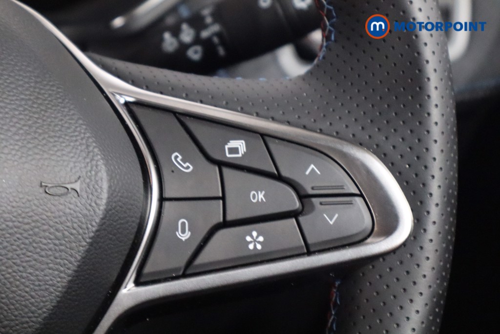 Renault Captur Esprit Alpine Automatic Petrol-Electric Hybrid SUV - Stock Number (1582576) - 8th supplementary image