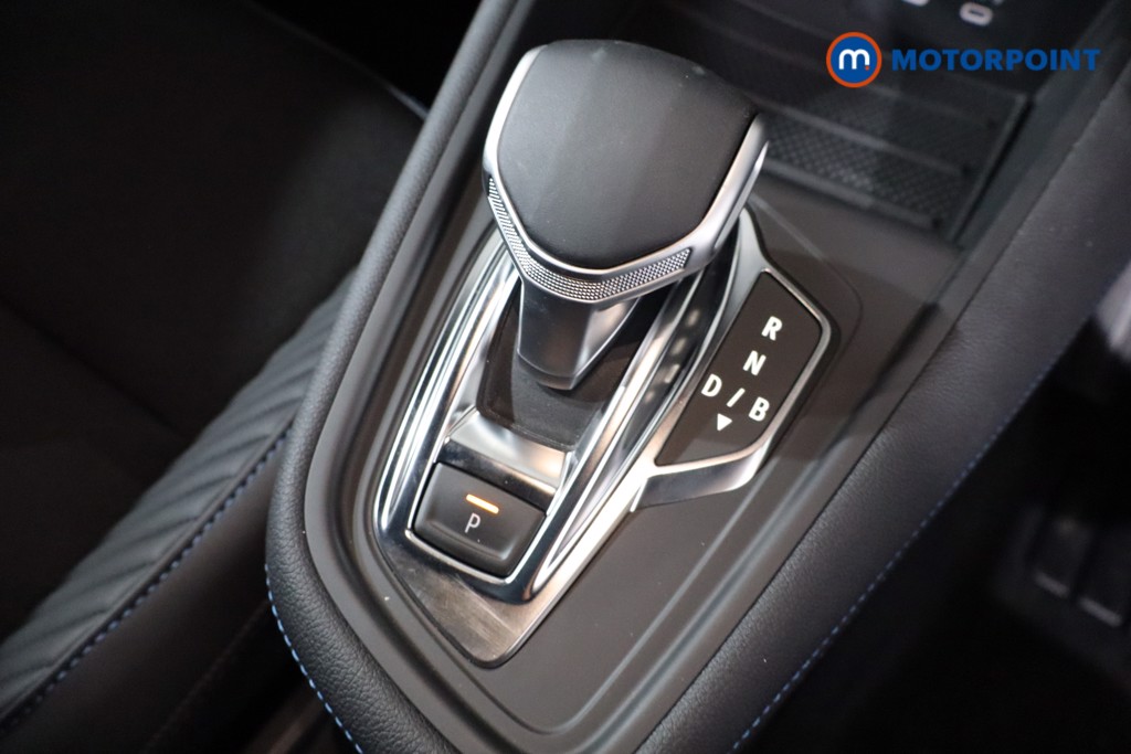 Renault Captur Esprit Alpine Automatic Petrol-Electric Hybrid SUV - Stock Number (1582576) - 14th supplementary image