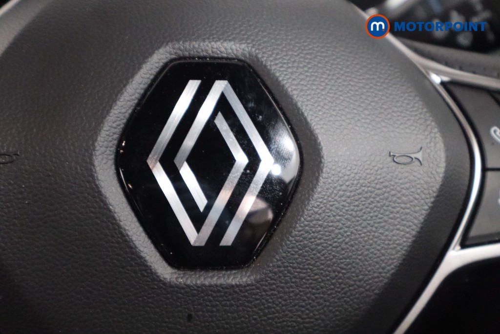 Renault Captur Esprit Alpine Automatic Petrol-Electric Hybrid SUV - Stock Number (1582576) - 15th supplementary image