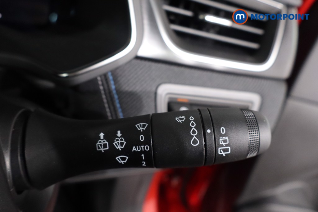 Renault Captur Esprit Alpine Automatic Petrol-Electric Hybrid SUV - Stock Number (1582576) - 16th supplementary image