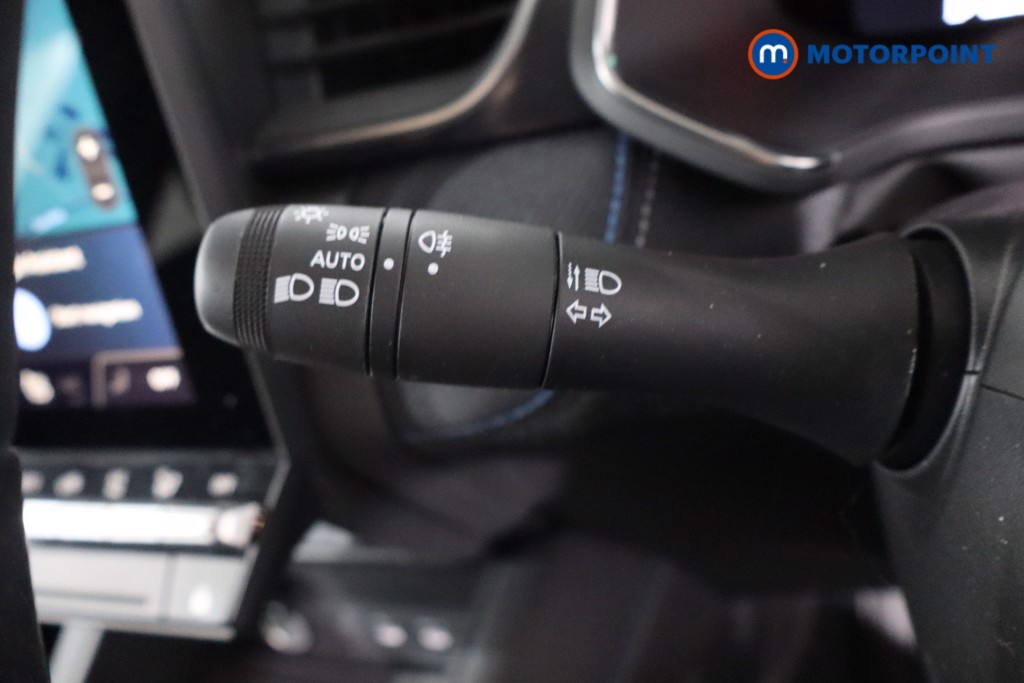 Renault Captur Esprit Alpine Automatic Petrol-Electric Hybrid SUV - Stock Number (1582576) - 17th supplementary image