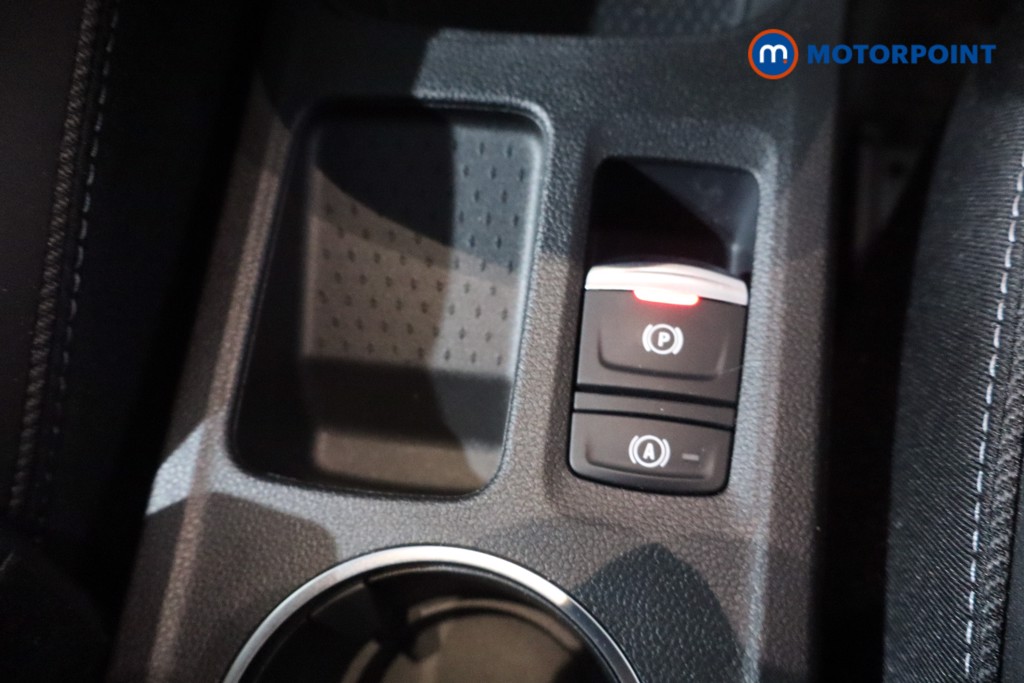 Renault Captur Esprit Alpine Automatic Petrol-Electric Hybrid SUV - Stock Number (1582576) - 18th supplementary image