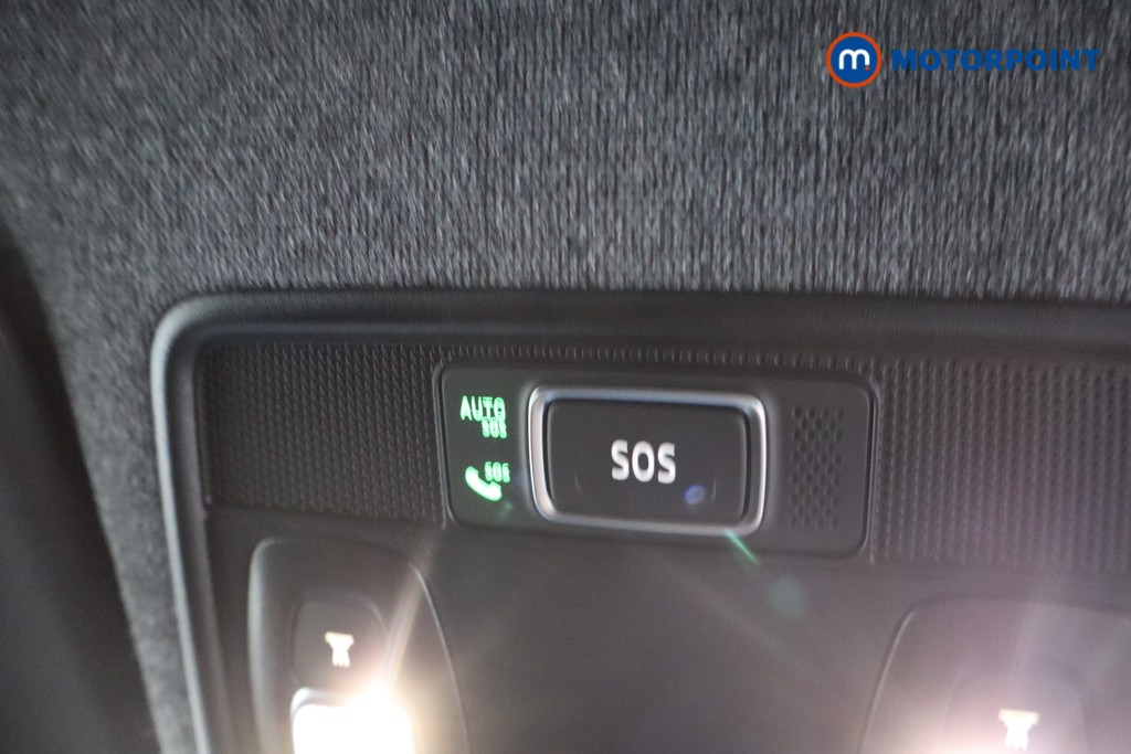 Renault Captur Esprit Alpine Automatic Petrol-Electric Hybrid SUV - Stock Number (1582576) - 19th supplementary image