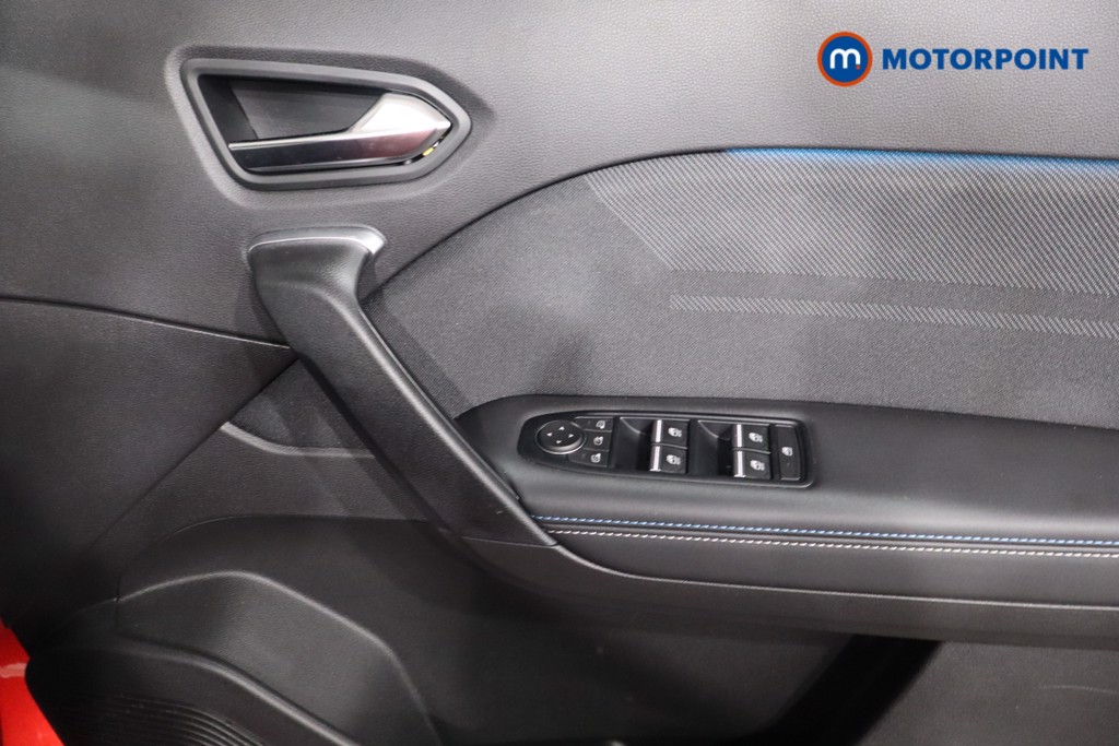 Renault Captur Esprit Alpine Automatic Petrol-Electric Hybrid SUV - Stock Number (1582576) - 22nd supplementary image