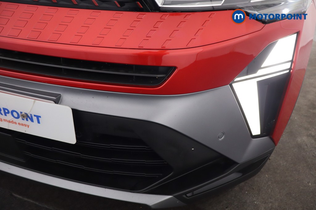 Renault Captur Esprit Alpine Automatic Petrol-Electric Hybrid SUV - Stock Number (1582576) - 27th supplementary image