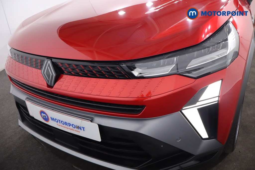 Renault Captur Esprit Alpine Automatic Petrol-Electric Hybrid SUV - Stock Number (1582576) - 29th supplementary image