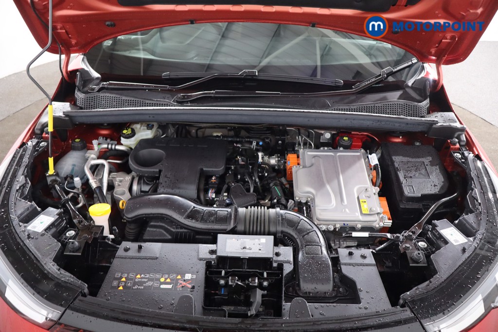 Renault Captur Esprit Alpine Automatic Petrol-Electric Hybrid SUV - Stock Number (1582576) - 30th supplementary image