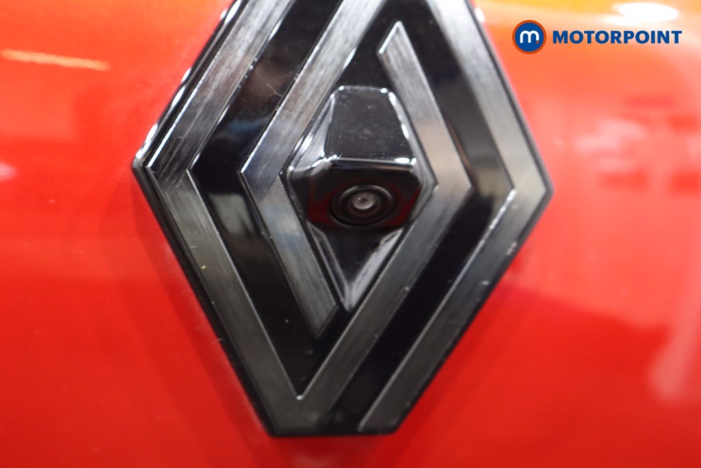 Renault Captur Esprit Alpine Automatic Petrol-Electric Hybrid SUV - Stock Number (1582576) - 35th supplementary image