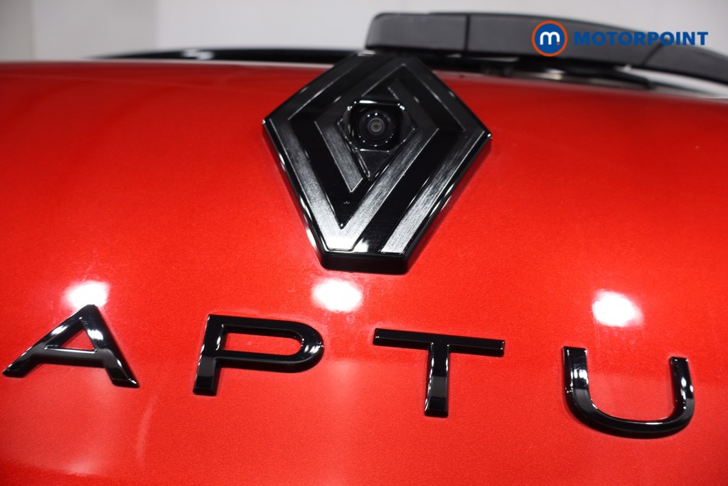 Renault Captur Esprit Alpine Automatic Petrol-Electric Hybrid SUV - Stock Number (1582576) - 36th supplementary image