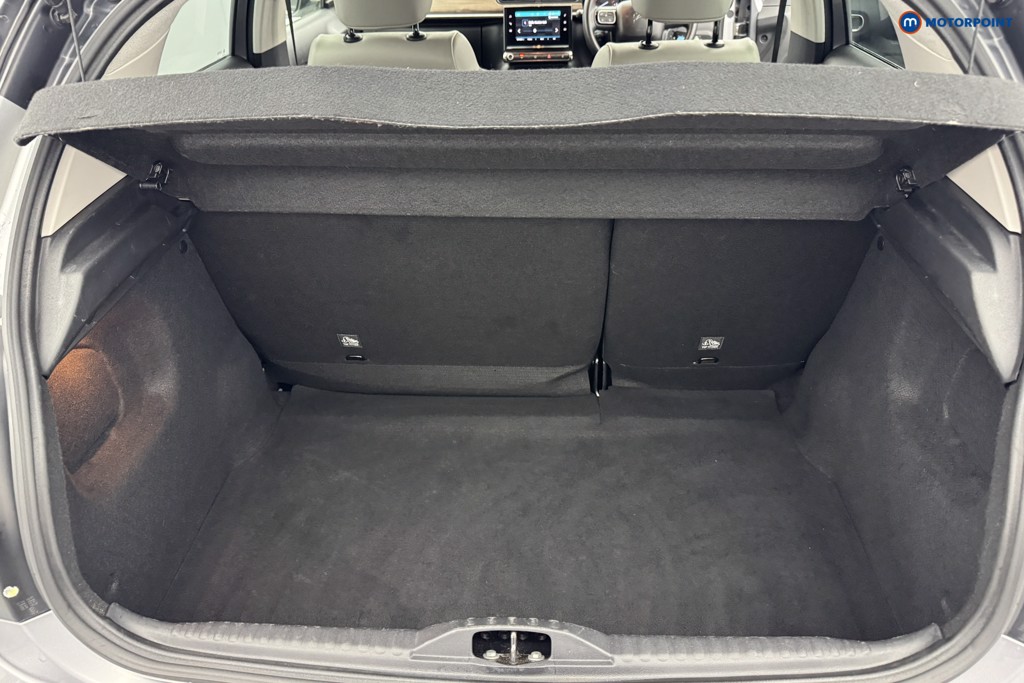 Citroen C3 Shine Plus Manual Diesel Hatchback - Stock Number (1500991) - 3rd supplementary image