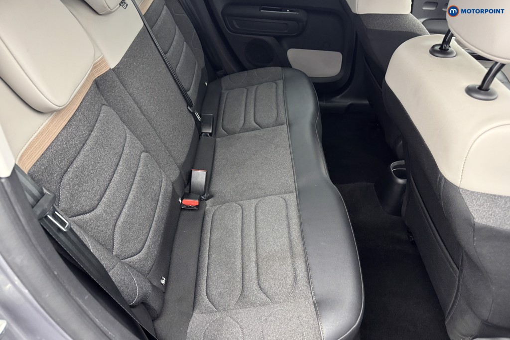 Citroen C3 Shine Plus Manual Diesel Hatchback - Stock Number (1500991) - 4th supplementary image