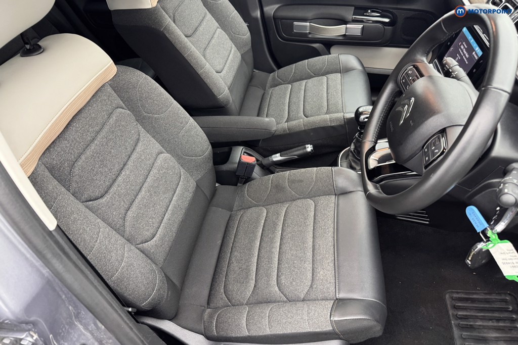 Citroen C3 Shine Plus Manual Diesel Hatchback - Stock Number (1500991) - 5th supplementary image