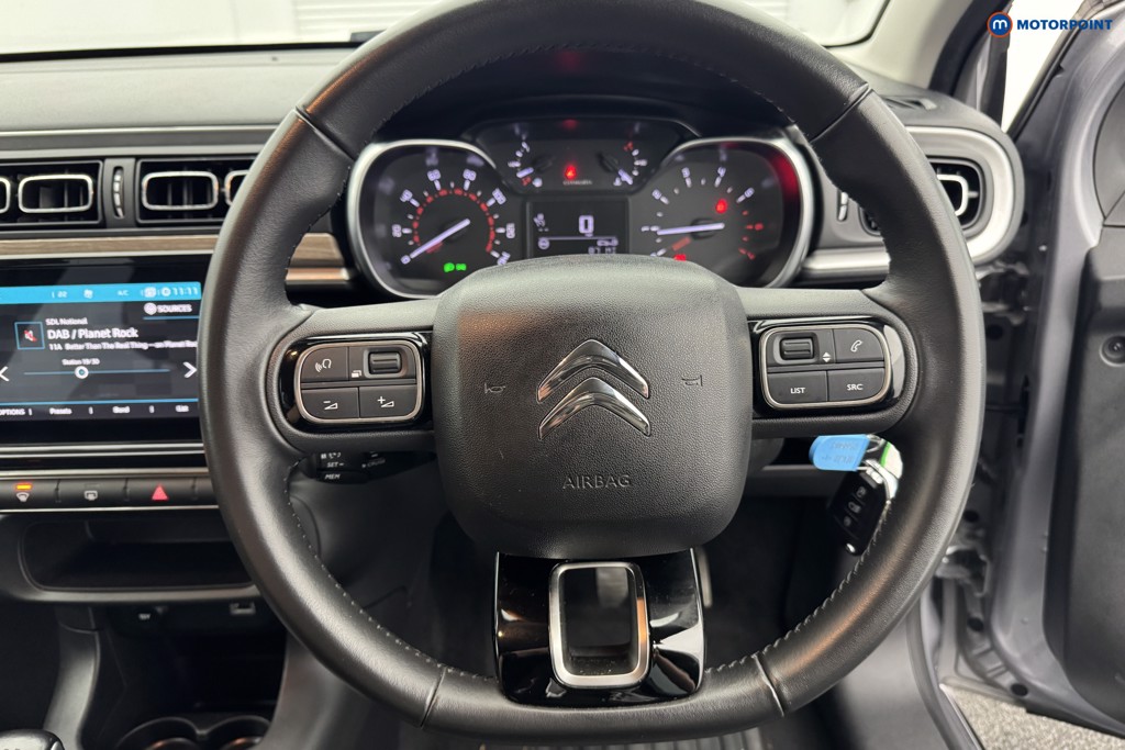 Citroen C3 Shine Plus Manual Diesel Hatchback - Stock Number (1500991) - 6th supplementary image
