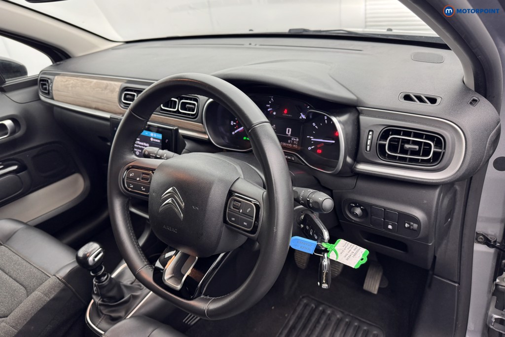 Citroen C3 Shine Plus Manual Diesel Hatchback - Stock Number (1500991) - 7th supplementary image