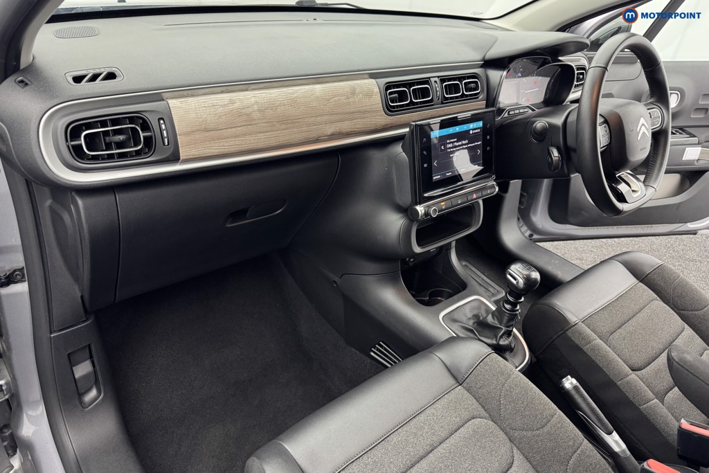 Citroen C3 Shine Plus Manual Diesel Hatchback - Stock Number (1500991) - 8th supplementary image