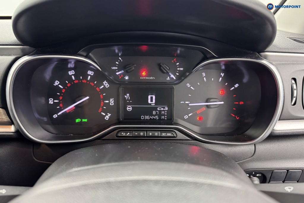 Citroen C3 Shine Plus Manual Diesel Hatchback - Stock Number (1500991) - 9th supplementary image
