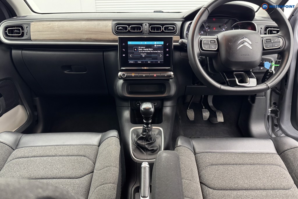 Citroen C3 Shine Plus Manual Diesel Hatchback - Stock Number (1500991) - 11th supplementary image