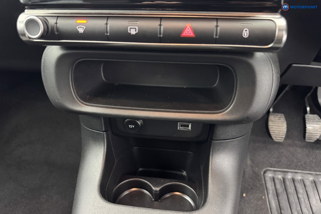 Citroen C3 Shine Plus Manual Diesel Hatchback - Stock Number (1500991) - 15th supplementary image