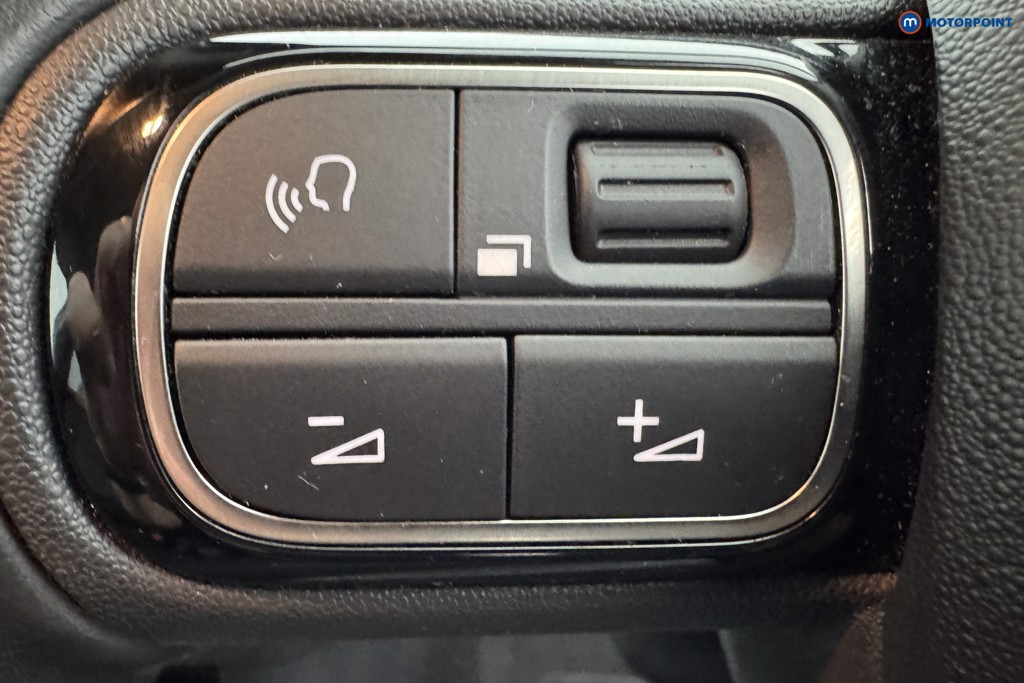 Citroen C3 Shine Plus Manual Diesel Hatchback - Stock Number (1500991) - 17th supplementary image