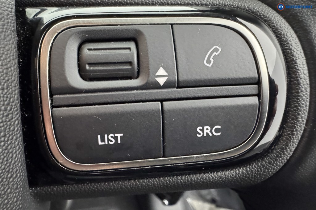 Citroen C3 Shine Plus Manual Diesel Hatchback - Stock Number (1500991) - 18th supplementary image