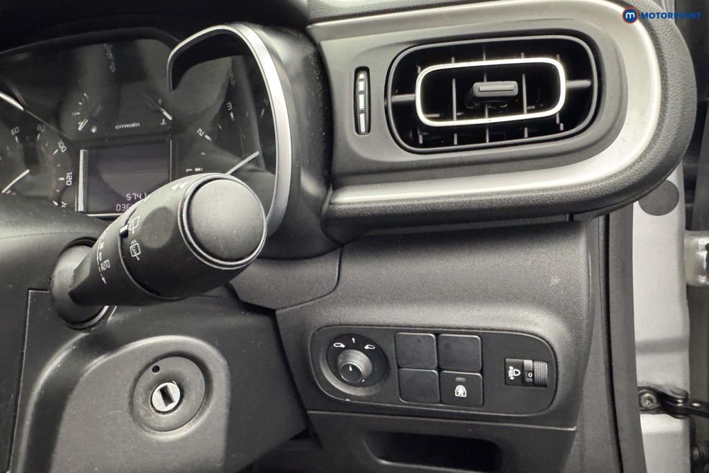 Citroen C3 Shine Plus Manual Diesel Hatchback - Stock Number (1500991) - 19th supplementary image