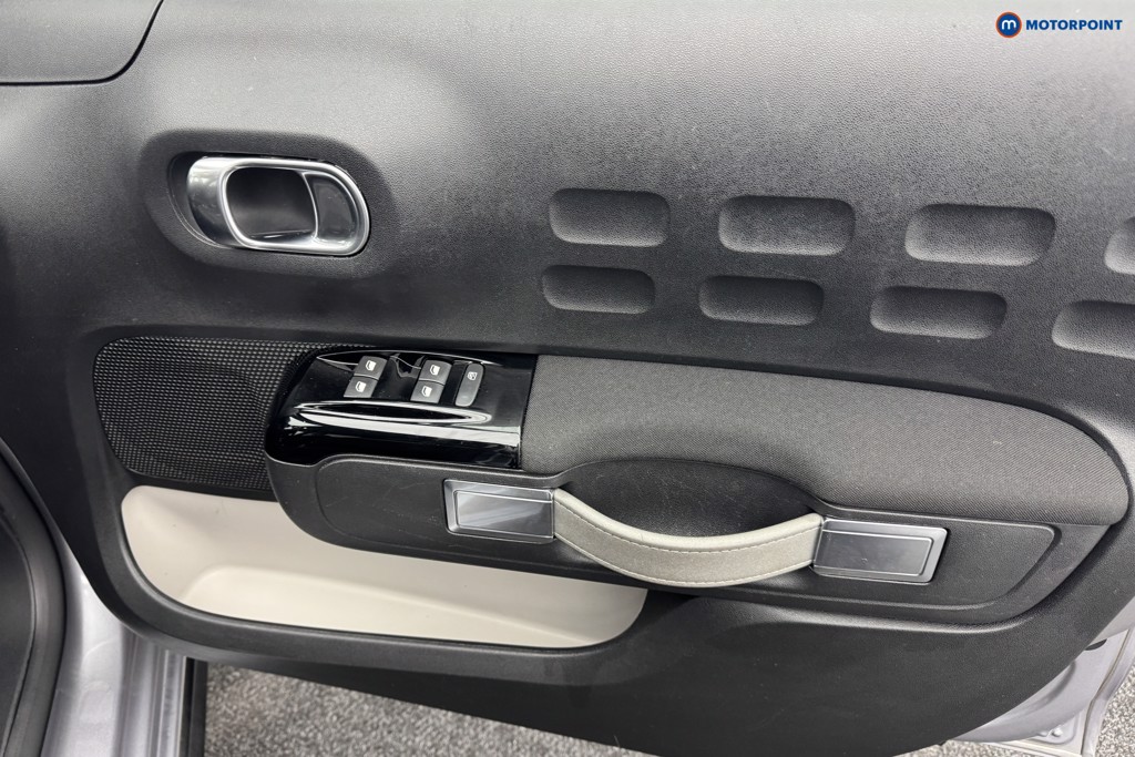 Citroen C3 Shine Plus Manual Diesel Hatchback - Stock Number (1500991) - 20th supplementary image