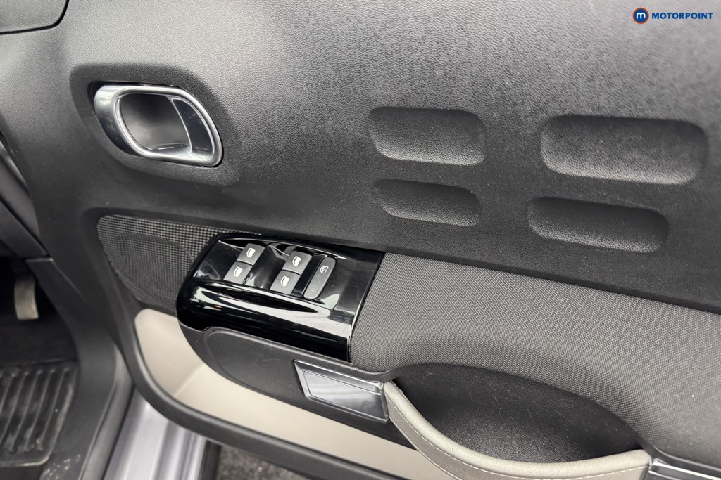Citroen C3 Shine Plus Manual Diesel Hatchback - Stock Number (1500991) - 21st supplementary image