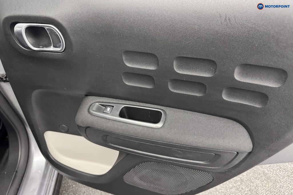 Citroen C3 Shine Plus Manual Diesel Hatchback - Stock Number (1500991) - 22nd supplementary image
